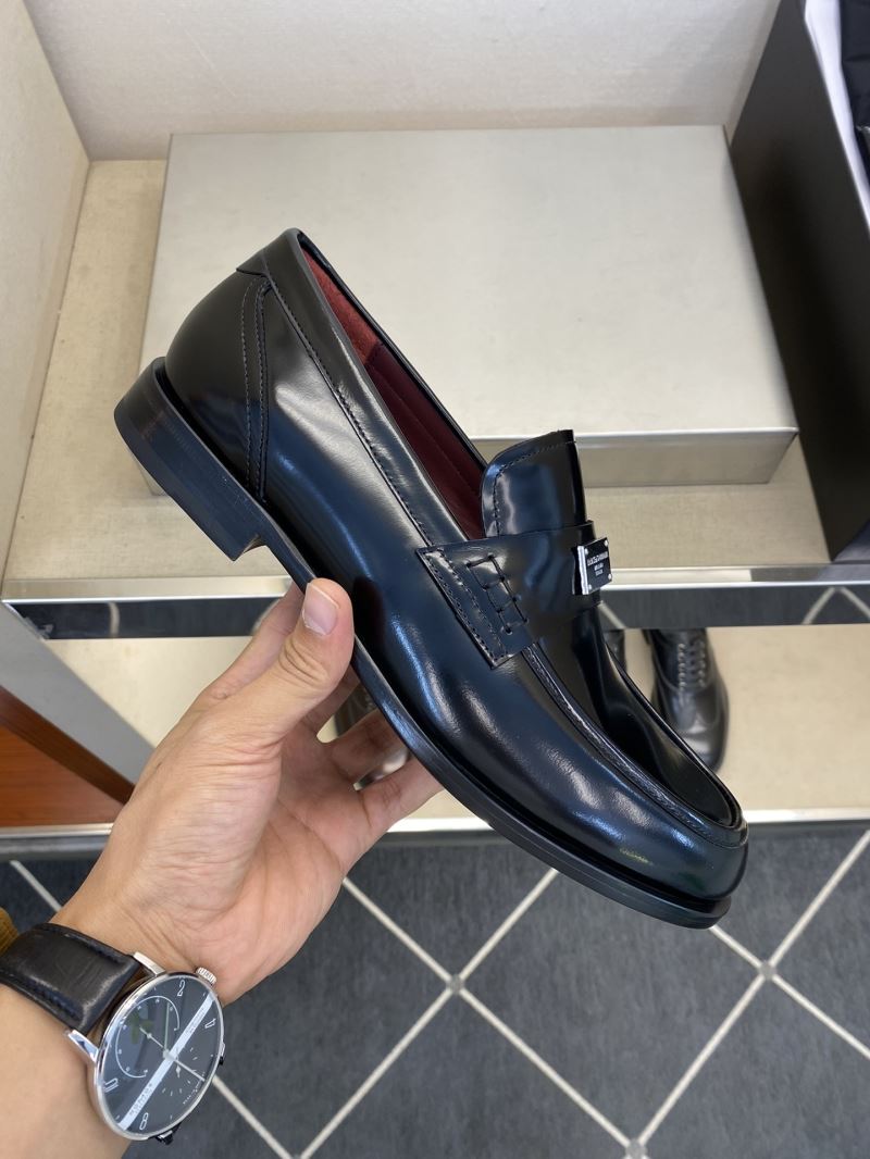 Dolce Gabbana Business Shoes